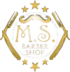 M.S.Barbershop